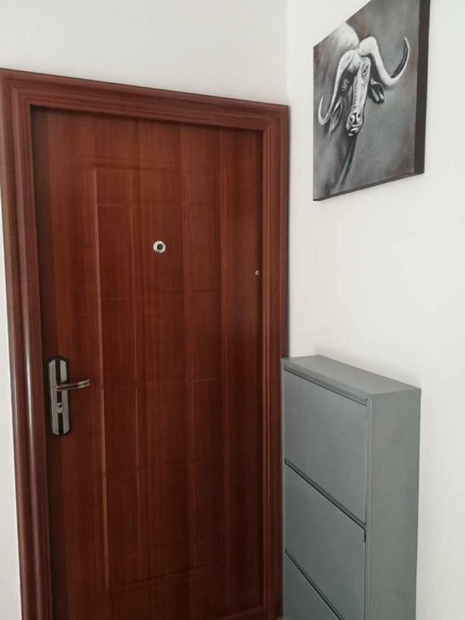Apartment Sun & Sea Veglia Exterior foto