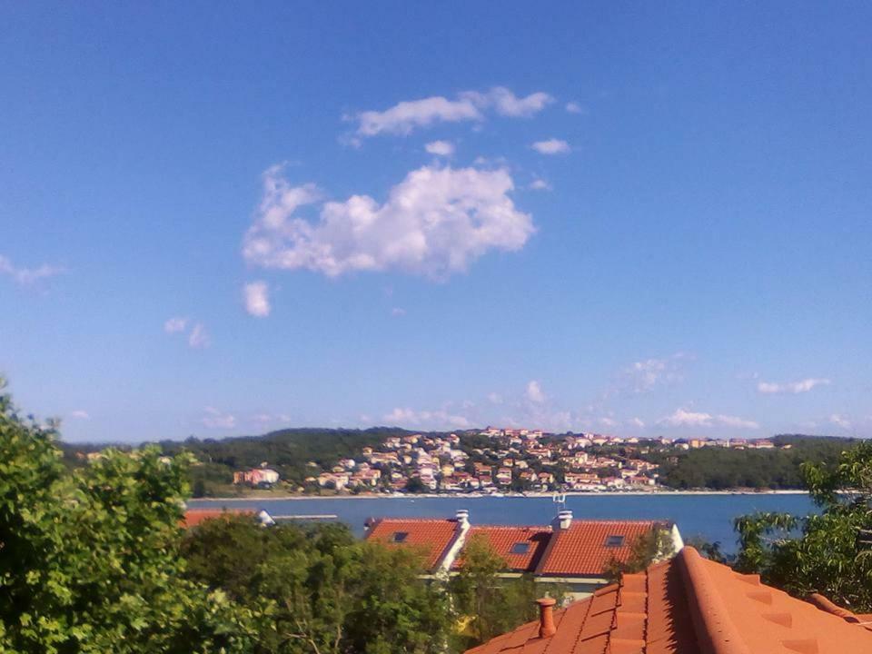 Apartment Sun & Sea Veglia Exterior foto
