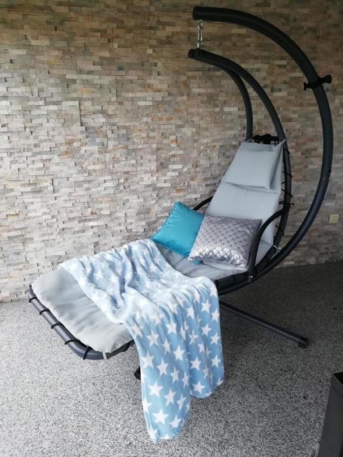 Apartment Sun & Sea Veglia Exterior foto